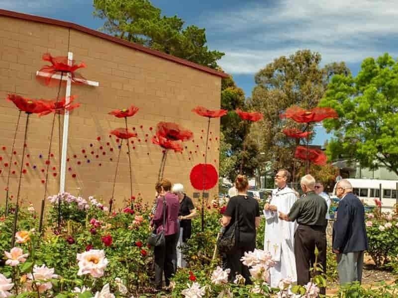 Kalamunda Church Anglican Church Diocese of Perth