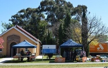 St georges applecross anglicare thumbnail