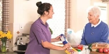 Making Sense of Home Care Subsidies