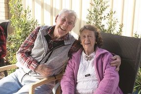 Caring for the Carers