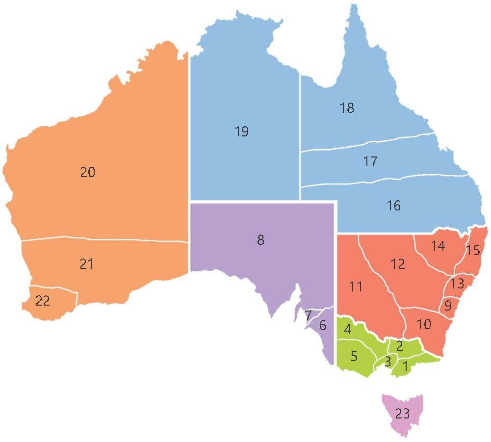 Province of WA