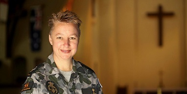 Navy Chaplaincy