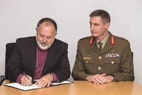 Religion in the Australian Defence Force