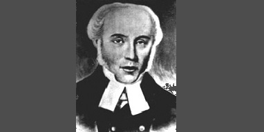Local Saint John Ramsden Wollaston
