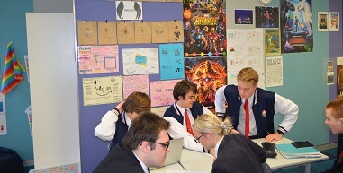 Creating Cultures of Thinking