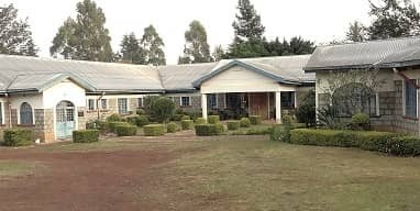 Partner Diocese