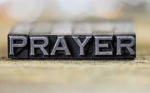 Prayer Books