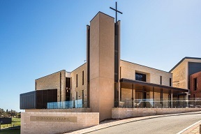 St Gregory's, Quinns Rocks