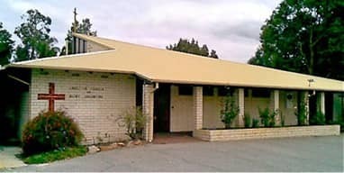 St Augustine, Lynwood