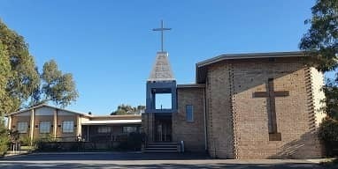 St Michael and All Angels, Cannington