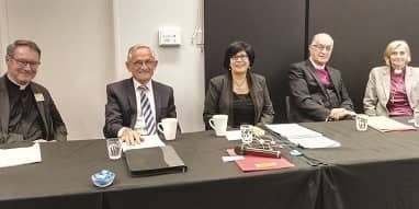 Voluntary Assisted Dying Symposium