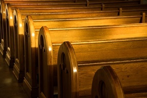I’m a Christian, but I don’t go to Church