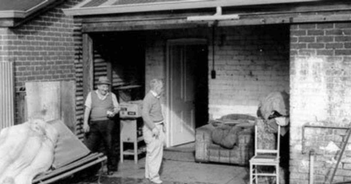 St Bart's Continuing the legacy… Anglican Church Diocese of Perth