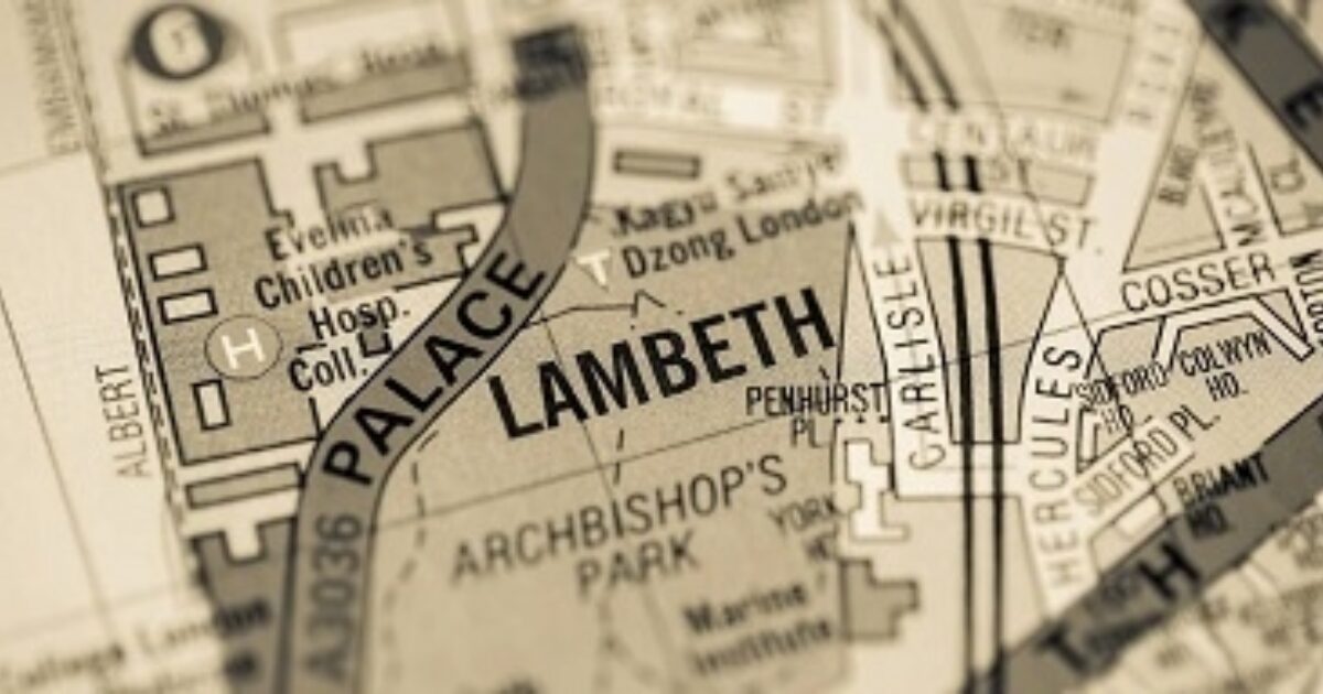 Lambeth Conferences Anglican Church Diocese Of Perth