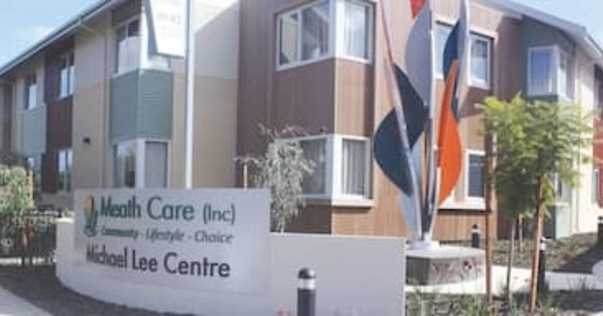 Meath Care (Inc) Anglican Diocese of Perth