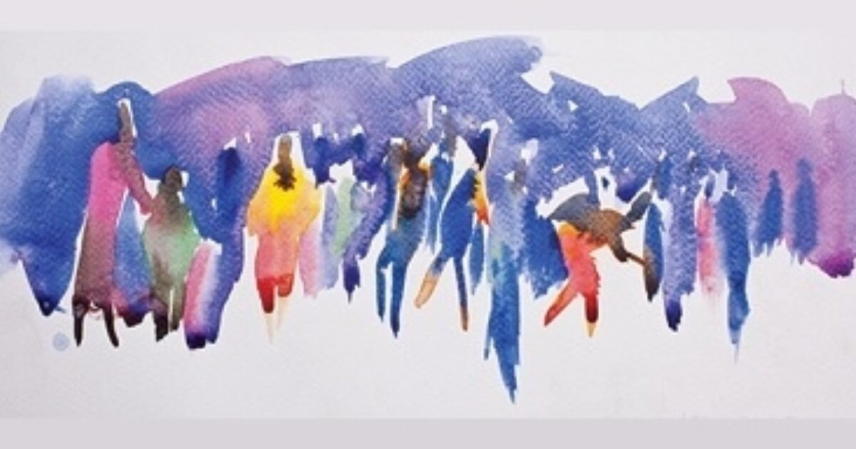 What Does it Mean to Flourish? Anglican Church Diocese of Perth