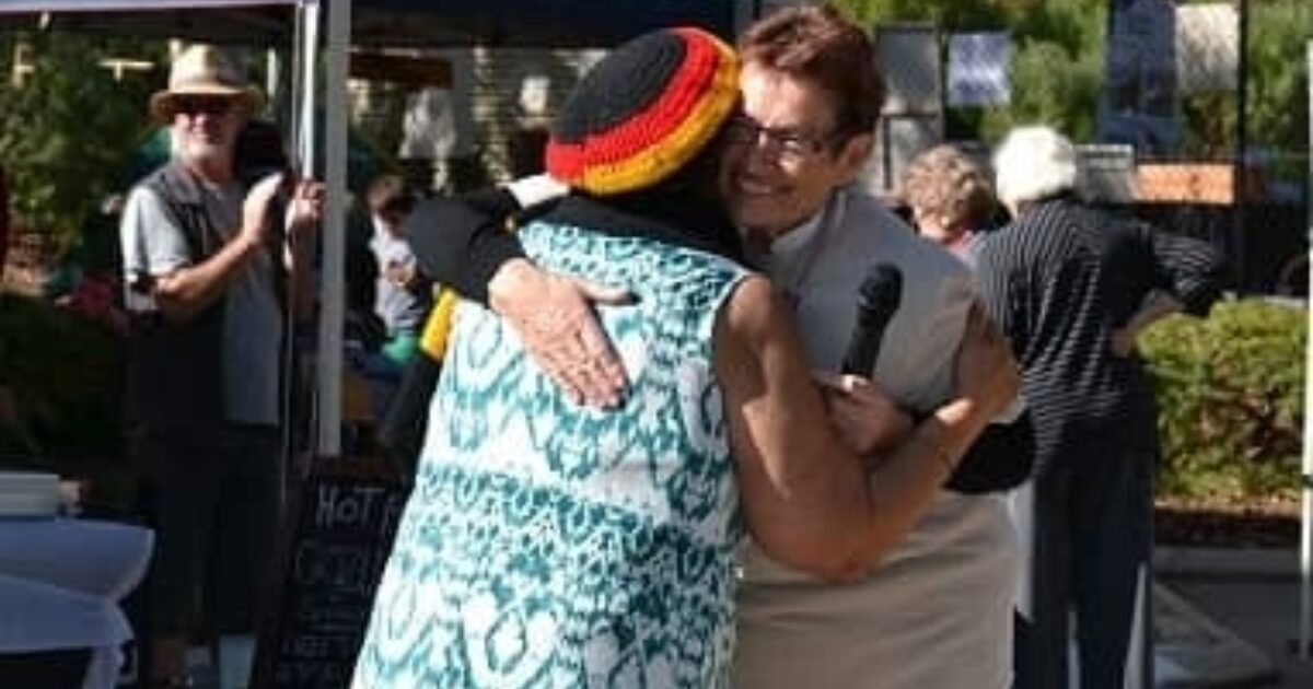 In The Community Anglican Church Diocese Of Perth In The Community Anglican Church Diocese Of Perth