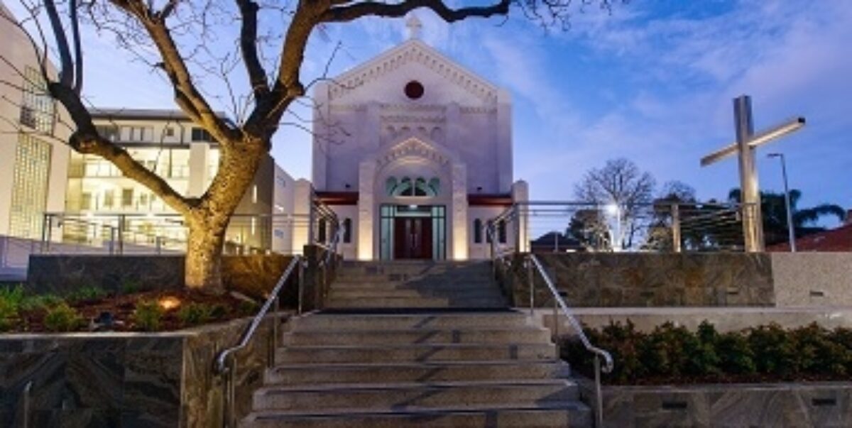 Church Victoria Park Anglican Church Diocese of Perth