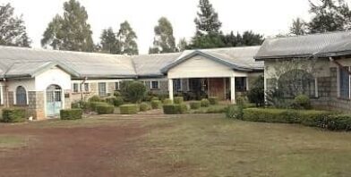 PIM Eldoret Community Based Rehabilitation Centre thumbnail