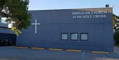 Holy cross melville thumbnail