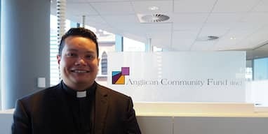 Anglican Community Fund