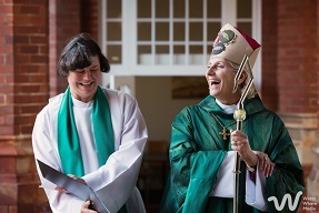 Archbishop: On the Edge