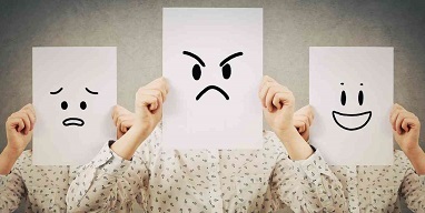 Responding to Challenging Behaviours