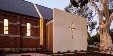 Church of the Resurrection, Swanbourne