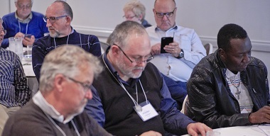 New Diocesan Statutes: Consultation With Clergy and Laity