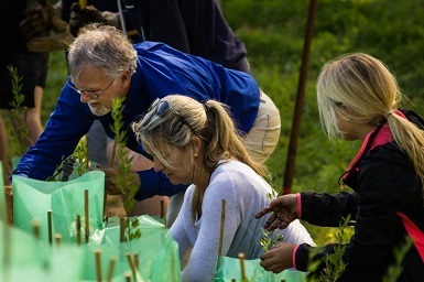 Donations and Bequests