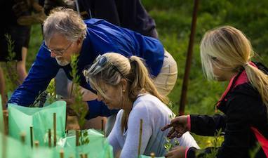 Anglican EcoCare Commission