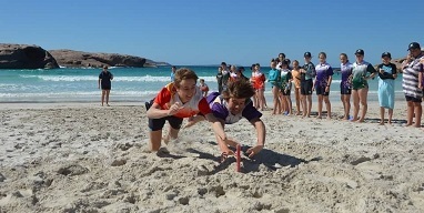 Esperance Anglican Community School