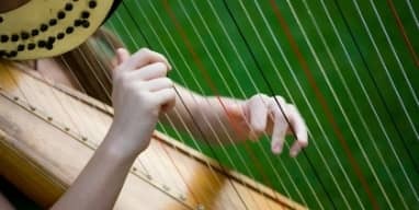 Brackets, Magellan Chamber Concert