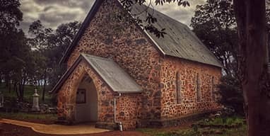 Holy Trinity, Bindoon