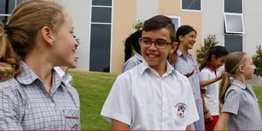 John Septimus Roe Anglican Community School