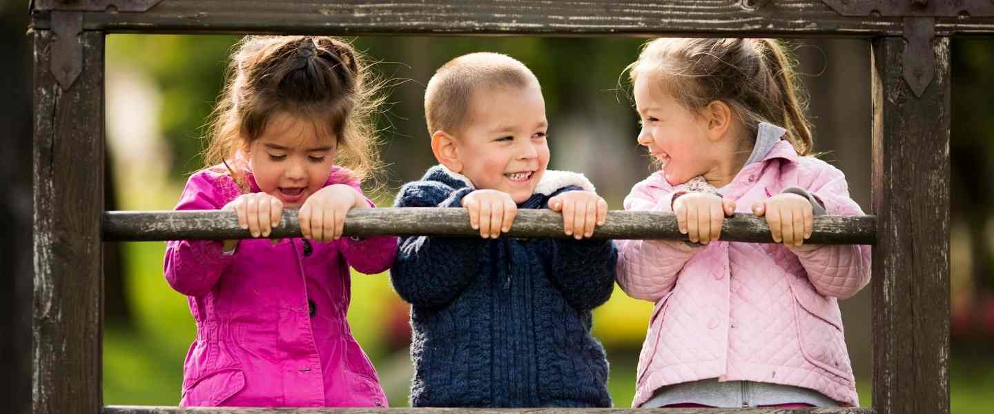 Kids Spring Adventure
