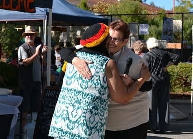 In the Community