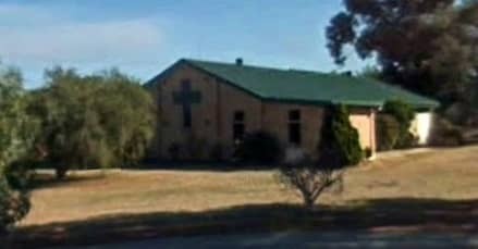 St Paul, Munglinup
