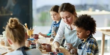 Parkerville Children and Youth Care