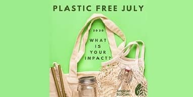 Plastic Free July
