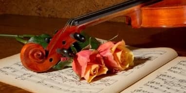 Tour of Five Concerts, Romantic Baroque
