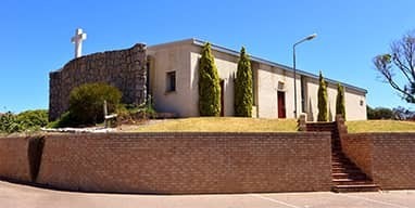 St Andrew, Esperance