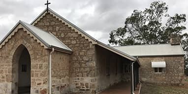St Anne, Dandaragan