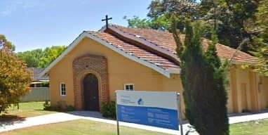 St George, Applecross
