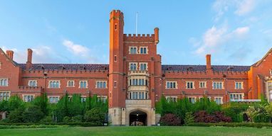 St George's College