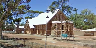 St James, Moora