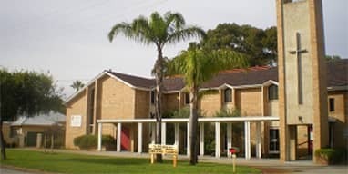 St Nicholas, Floreat