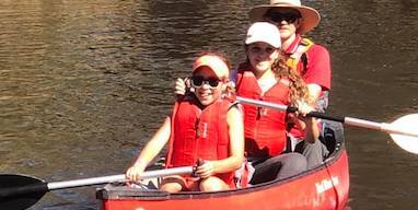 Swan Valley Adventure Centre