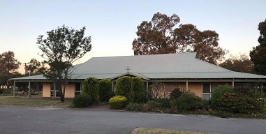 Christ the King, Willetton