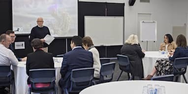 Anglican Theological Education